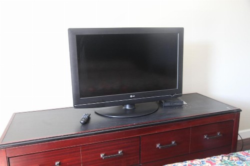 Economy Inn - Charlotte - image 2