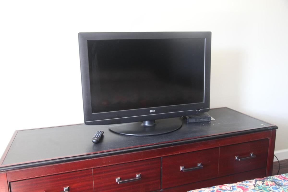 Economy Inn - Charlotte - image 2