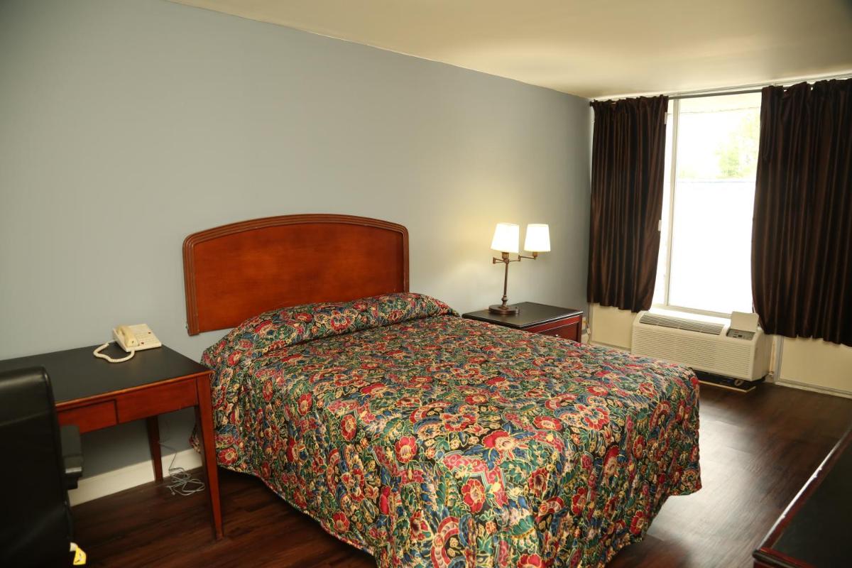 Economy Inn - Charlotte - image 5