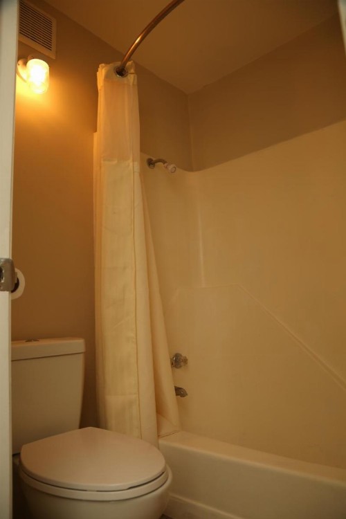 Economy Inn - Charlotte - image 8