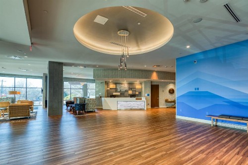 Holiday Inn Express & Suites - Charlotte - South End an IHG Hotel - image 11