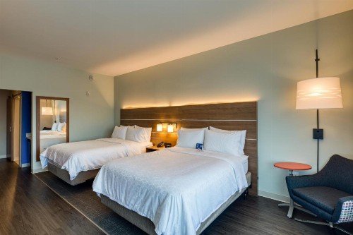 Holiday Inn Express & Suites - Charlotte - South End an IHG Hotel - image 12