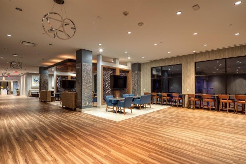 Holiday Inn Express & Suites - Charlotte - South End an IHG Hotel - image 13