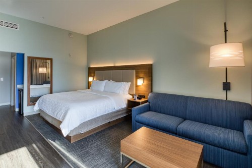 Holiday Inn Express & Suites - Charlotte - South End an IHG Hotel - image 14