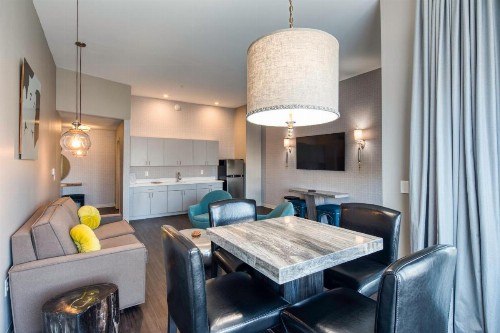 Holiday Inn Express & Suites - Charlotte - South End an IHG Hotel - image 18