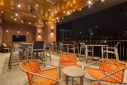 Holiday Inn Express & Suites - Charlotte - South End an IHG Hotel - image 20