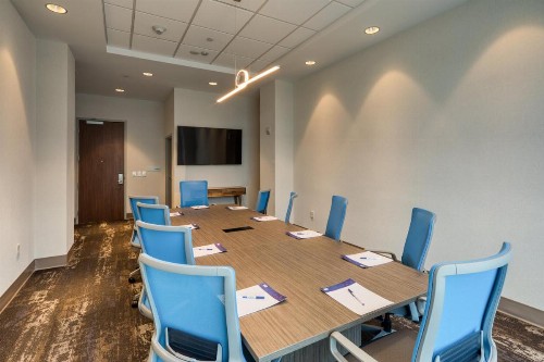 Holiday Inn Express & Suites - Charlotte - South End an IHG Hotel - image 22