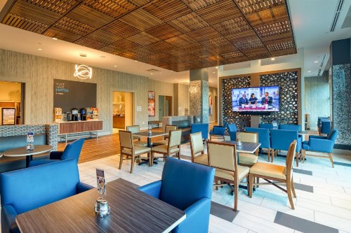 Holiday Inn Express & Suites - Charlotte - South End an IHG Hotel - image 23