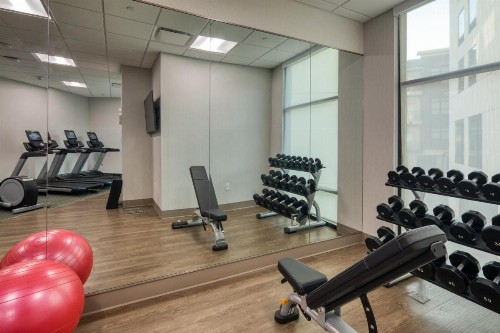 Holiday Inn Express & Suites - Charlotte - South End an IHG Hotel - image 24