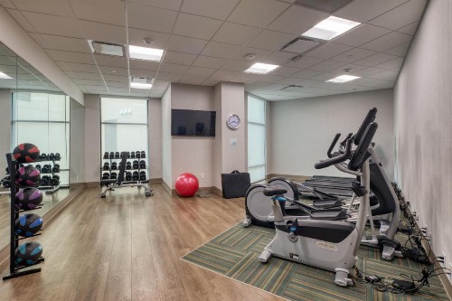 Holiday Inn Express & Suites - Charlotte - South End an IHG Hotel - image 25
