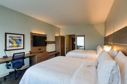 Holiday Inn Express & Suites - Charlotte - South End an IHG Hotel - image 31