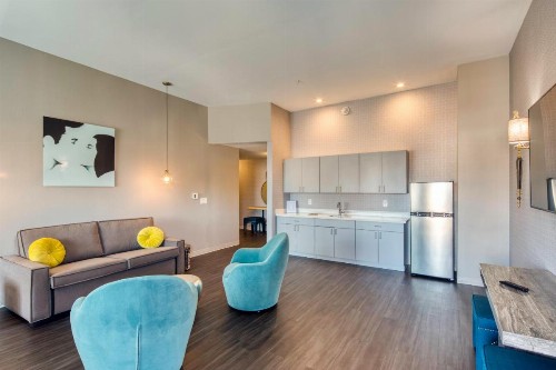 Holiday Inn Express & Suites - Charlotte - South End an IHG Hotel - image 33