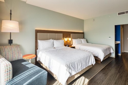Holiday Inn Express & Suites - Charlotte - South End an IHG Hotel - image 34