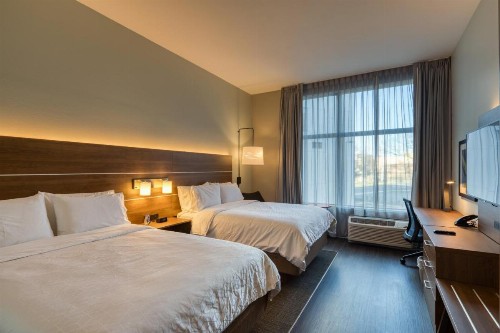 Holiday Inn Express & Suites - Charlotte - South End an IHG Hotel - image 36