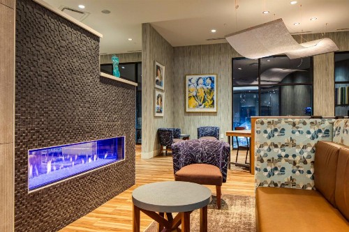 Holiday Inn Express & Suites - Charlotte - South End an IHG Hotel - image 38
