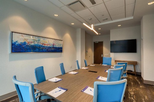 Holiday Inn Express & Suites - Charlotte - South End an IHG Hotel - image 44