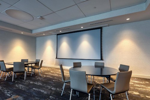 Holiday Inn Express & Suites - Charlotte - South End an IHG Hotel - image 45
