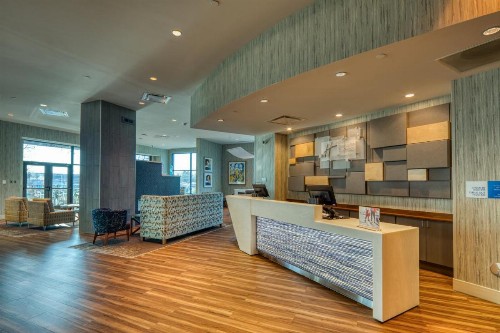 Holiday Inn Express & Suites - Charlotte - South End an IHG Hotel - image 49