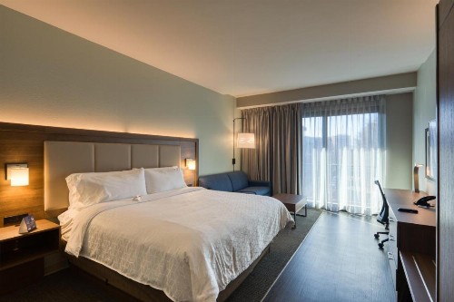 Holiday Inn Express & Suites - Charlotte - South End an IHG Hotel - image 50