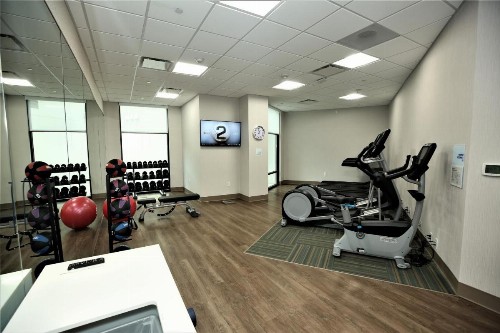 Holiday Inn Express & Suites - Charlotte - South End an IHG Hotel - image 6