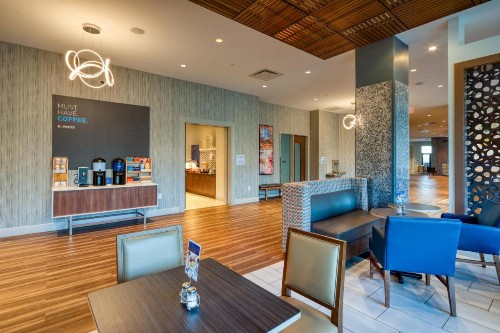 Holiday Inn Express & Suites - Charlotte - South End an IHG Hotel - image 8