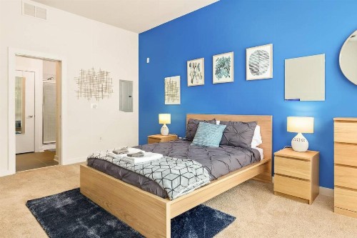 Trifecta City Loft Uptown CLT Superhost - image 11