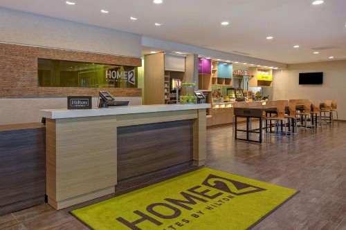 Home2 Suites By Hilton Charlotte Northlake - image 10