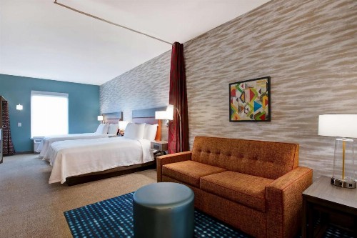 Home2 Suites By Hilton Charlotte Northlake - image 12