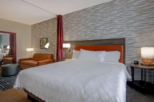 Home2 Suites By Hilton Charlotte Northlake - image 15