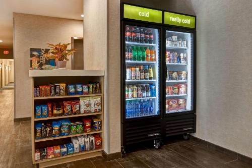Home2 Suites By Hilton Charlotte Northlake - image 16