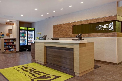 Home2 Suites By Hilton Charlotte Northlake - image 18