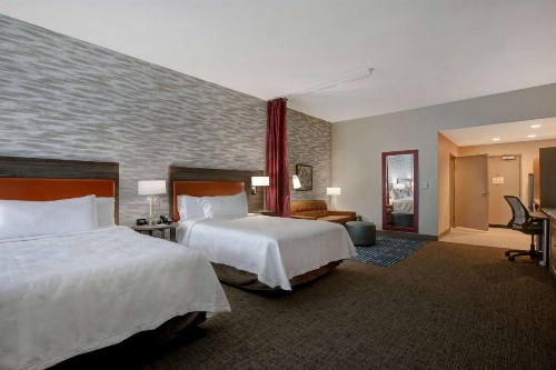 Home2 Suites By Hilton Charlotte Northlake - image 20
