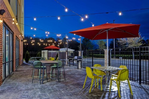 Home2 Suites By Hilton Charlotte Northlake - image 21