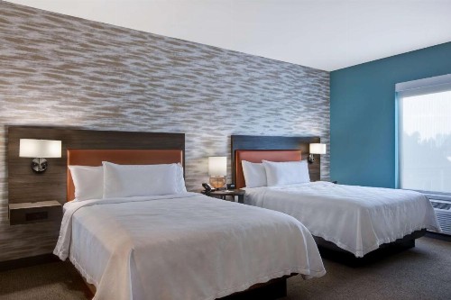Home2 Suites By Hilton Charlotte Northlake - image 23