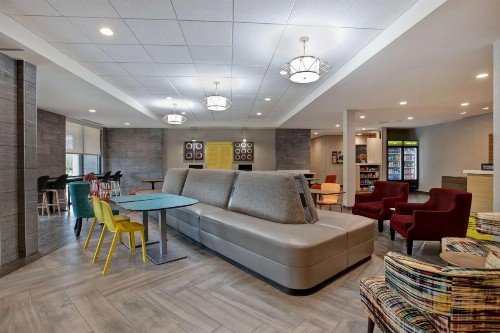 Home2 Suites By Hilton Charlotte Northlake - image 24