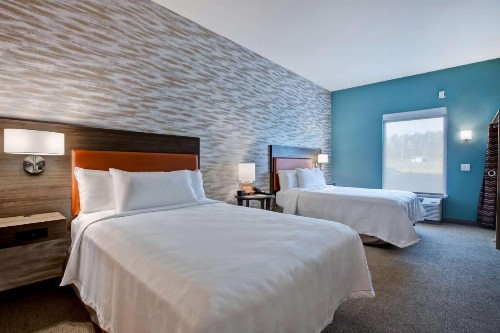 Home2 Suites By Hilton Charlotte Northlake - image 26