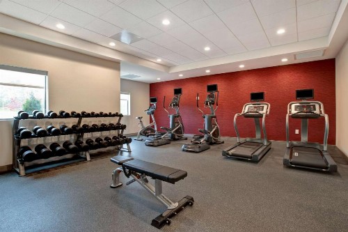 Home2 Suites By Hilton Charlotte Northlake - image 27