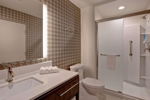 Home2 Suites By Hilton Charlotte Northlake - image 28