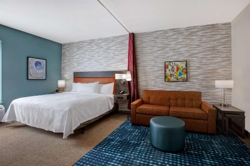 Home2 Suites By Hilton Charlotte Northlake - image 3