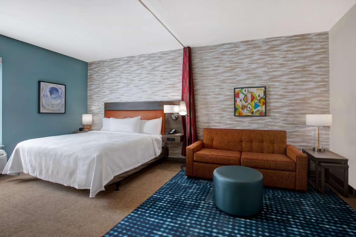 Home2 Suites By Hilton Charlotte Northlake - image 3
