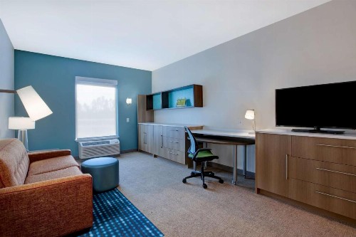 Home2 Suites By Hilton Charlotte Northlake - image 30