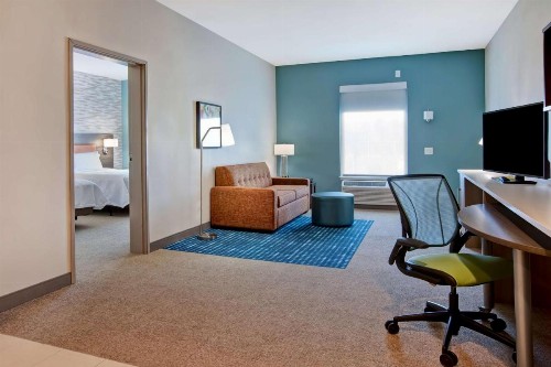 Home2 Suites By Hilton Charlotte Northlake - image 31