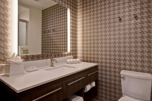 Home2 Suites By Hilton Charlotte Northlake - image 32