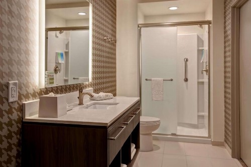 Home2 Suites By Hilton Charlotte Northlake - image 34