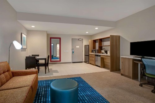 Home2 Suites By Hilton Charlotte Northlake - image 35