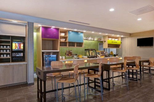 Home2 Suites By Hilton Charlotte Northlake - image 37