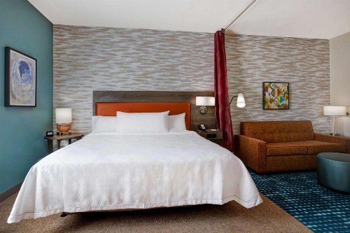 Home2 Suites By Hilton Charlotte Northlake - image 4