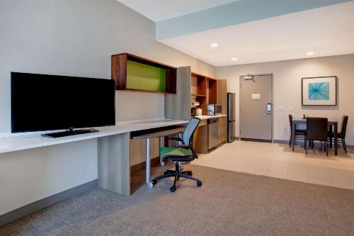 Home2 Suites By Hilton Charlotte Northlake - image 43