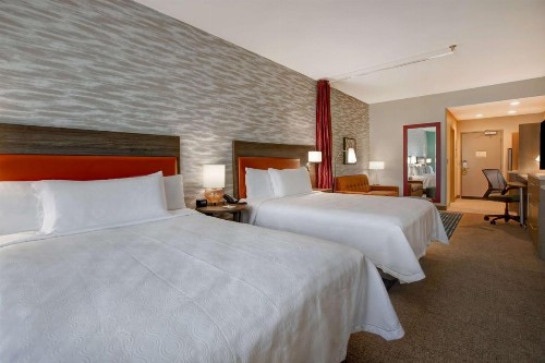 Home2 Suites By Hilton Charlotte Northlake - image 44