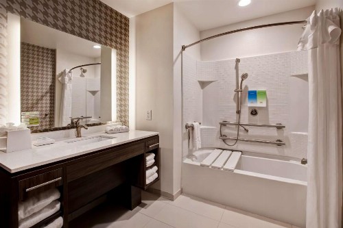 Home2 Suites By Hilton Charlotte Northlake - image 45